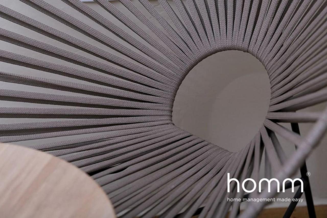 Athens Riviera Homm Flat 4 Min Walk From Beach, Thiseos Str Esterno foto