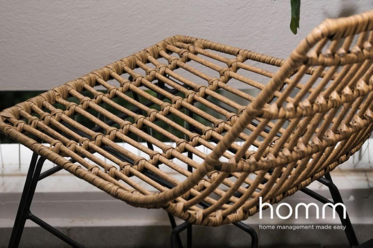 Athens Riviera Homm Flat 4 Min Walk From Beach, Thiseos Str Esterno foto